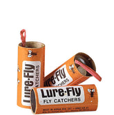 Lure-Fly Sticky Strip